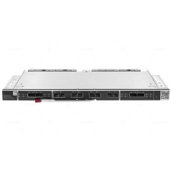 815267-001 HP BROCADE 24-PORT 16GB FC SWITCH MODULE FOR HPE SYNERGY 12000